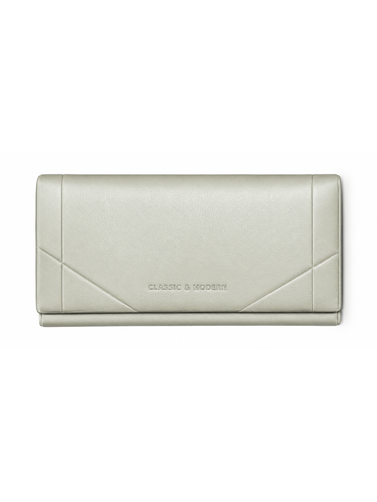 Long Wallet